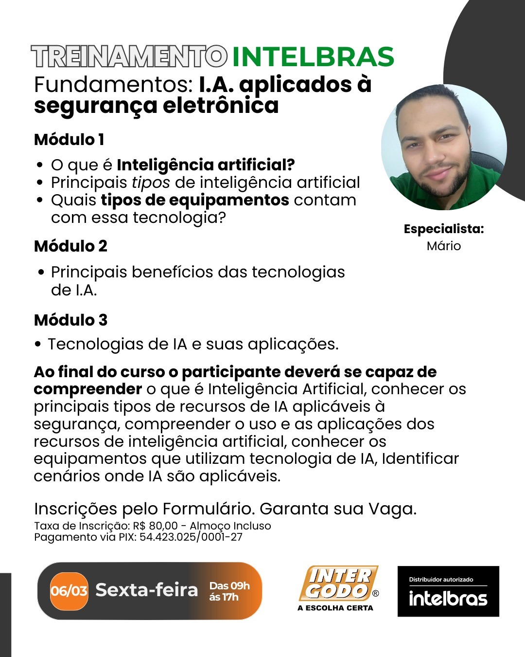 Treinamento Intelbras Fundamento I.A aplicados a segurança eletronica.jpeg